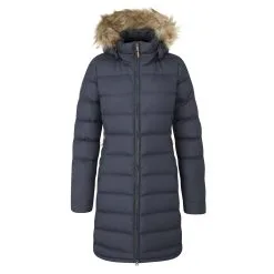 Rab Deep Cover Down Parka - Women's -Women's Jackets Sales Store Womens Deep Cover Parka DeepDenim QDB 33 DED rsz 73789.1666034563