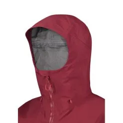 Rab Kangri GTX Jacket - Women's (Spring 2022) -Women's Jackets Sales Store Womens Kangri GTX Jacket Crimson QWH 02 CRI 03 rsz 32289.1646862849.1280.1280 31766.1659737156