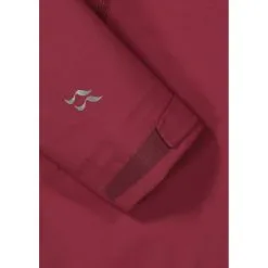 Rab Kangri GTX Jacket - Women's (Spring 2022) -Women's Jackets Sales Store Womens Kangri GTX Jacket Crimson QWH 02 CRI 06 rsz 82234.1646862849.1280.1280 56855.1659737156