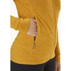 Rab Nexus Jacket - Women's (Fall 2022) 23 Rab Nexus Jacket - Women's (Fall 2022) -Women's Jackets Sales Store Womens Nexus Jacket DarkButternut QFE 69 DBN 11 rsz 70006.1675297345