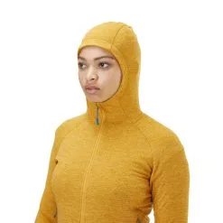 Rab Nexus Jacket - Women's (Fall 2022) 22 Rab Nexus Jacket - Women's (Fall 2022) -Women's Jackets Sales Store Womens Nexus Jacket DarkButternut QFE 69 DBN 14 rsz 69796.1675297345