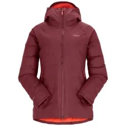 Rab Valiance Jacket - Women's