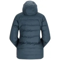 Rab Valiance Jacket - Women's -Women's Jackets Sales Store Womens Valiance Jacket OrionBlue QDB 50 ORB BACK rsz 52707.1664564329