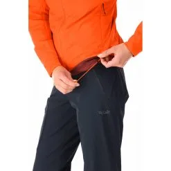 Rab Xenair Alpine Light Jacket - Women's 13 Rab Xenair Alpine Light Jacket - Women's -Women's Jackets Sales Store Womens Xenair Alpine Light Jacket RedGrapefruit QIP 02 RGP DETAIL1 on model rsz 62754.1675297552