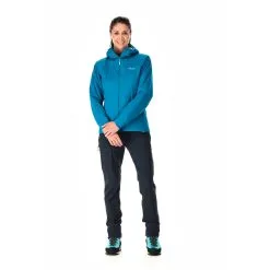 Rab Xenair Alpine Light Jacket - Women's 11 Rab Xenair Alpine Light Jacket - Women's -Women's Jackets Sales Store Womens Xenair Alpine Light Jacket Ultramarine QIP 02 ULM DETAIL1 on model rsz 28342.1675298039