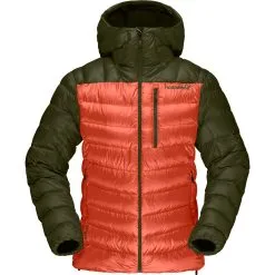 Norrona Lyngen Down850 Hood - Women's