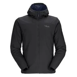 Rab Xenair Alpine Light Jacket - Men's