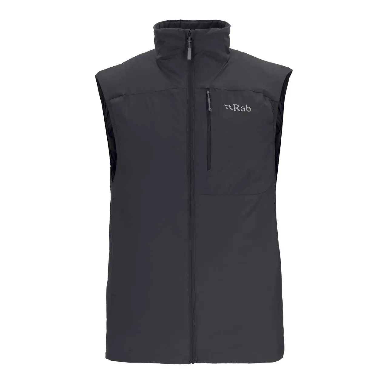 Rab Xenair Vest - Men's 7 Rab Xenair Vest - Men's - Image 7
