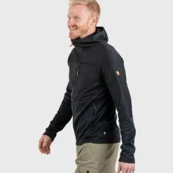 Fjallraven Abisko Trail Fleece - Men's -Women's Jackets Sales Store abisko trail fleece m 82257 550 d model fjr rsz 44634.1657841662