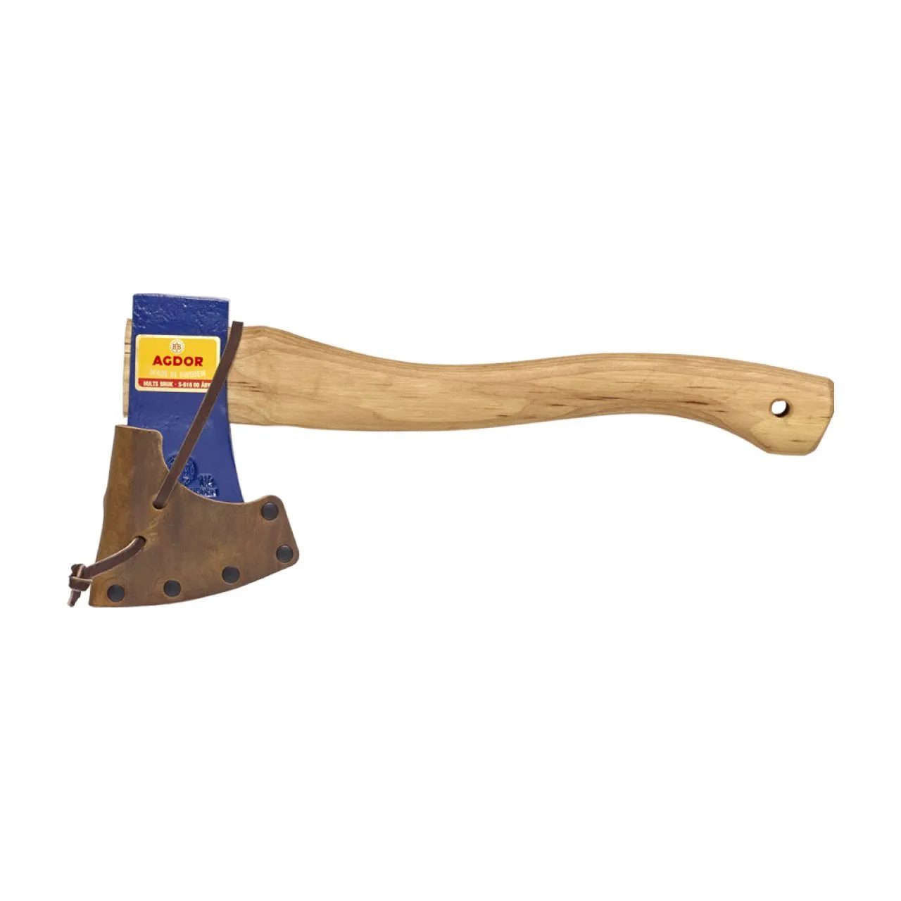 Hults Bruk Agdor 15 Hatchet 2 Hults Bruk Agdor 15 Hatchet - Image 2