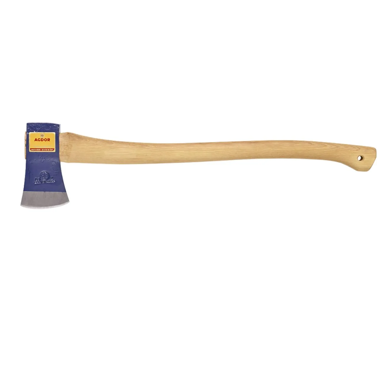 Hults Bruk Agdor 26 Yankee Felling Axe 1 Hults Bruk Agdor 26 Yankee Felling Axe