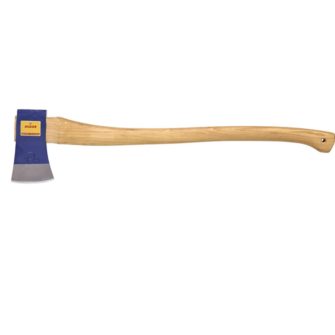 Hults Bruk Agdor 32 Yankee Felling Axe 1 Hults Bruk Agdor 32 Yankee Felling Axe