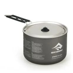 Sea To Summit Alpha Pot 1.9L