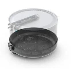 Sea To Summit Alpha Pan - 10-inch -Women's Jackets Sales Store apotapan alphapan usp 02 nestswithalphapot 1 30131.1626822449