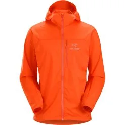 Arc'teryx Squamish Hoody - Men's