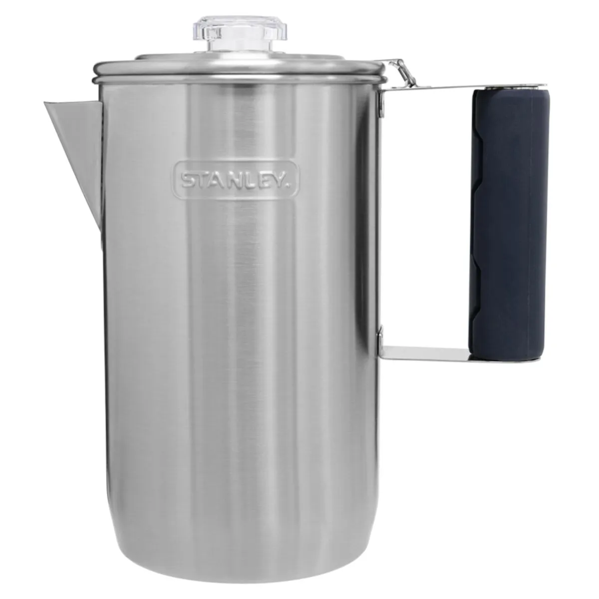 Stanley Adventure Cool Grip Camp Percolator (Fall 2022) 1 Stanley Adventure Cool Grip Camp Percolator (Fall 2022)