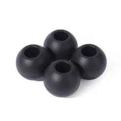 Helinox Ball Feet Set 4-Piece - 45 Mm