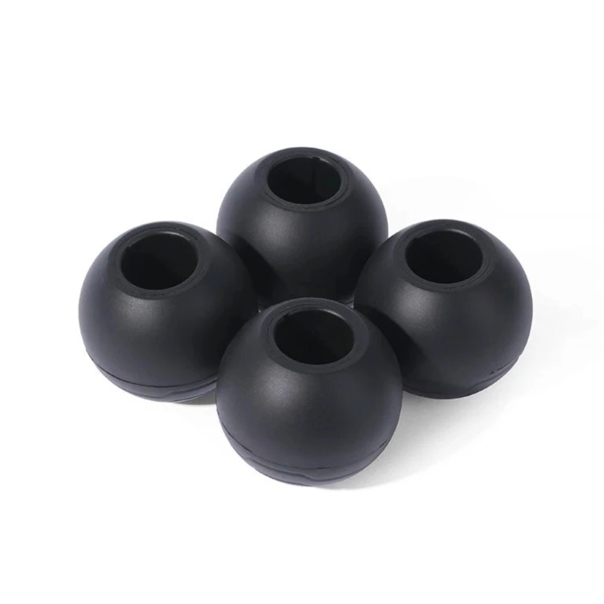 Helinox Ball Feet Set 4-Piece - 45 Mm 1 Helinox Ball Feet Set 4-Piece - 45 Mm