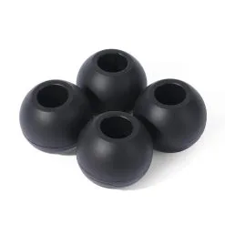 Helinox Ball Feet Set 4-Piece - 55 Mm