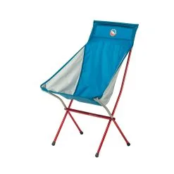 Big Agnes Big Six Camp Chair (Fall 2022) -Women's Jackets Sales Store big six camp chair blue gray 03 69870.1670884672.1280.1280 20831.1672773134