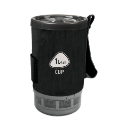 Jetboil 1.0 Liter FluxRing Tall Spare Cup