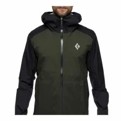 Black Diamond StormLine Stretch Rain Shell - Men's -Women's Jackets Sales Store cdt0 9158 m stormline stretch rain shell cypress black42749 rsz 76348.1626822394 35858.1676319324