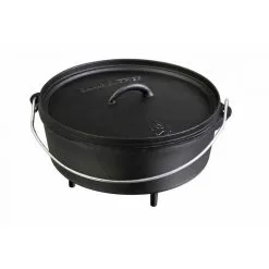 Camp Chef Classic Dutch Oven -Women's Jackets Sales Store classic dutch oven 12 55487.1626822320