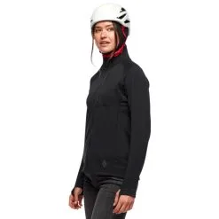 Black Diamond Coefficient Fleece Hoody - Women's -Women's Jackets Sales Store coefficient fleece hoody women s3 rsz 64184.1676409508