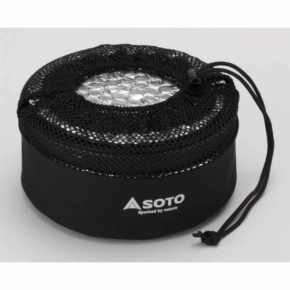 Soto Navigator Cook Set 7 Soto Navigator Cook Set - Image 7