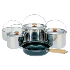 Snow Peak Field Cooker Pro.1