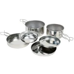 Snow Peak Personal Cooker 3