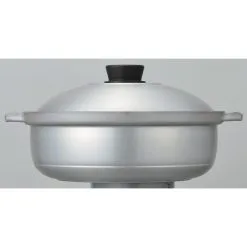 Snow Peak Cast Aluminum Caldero -Women's Jackets Sales Store cs 250 sideview 87720.1626821921