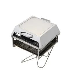 Snow Peak Field Oven