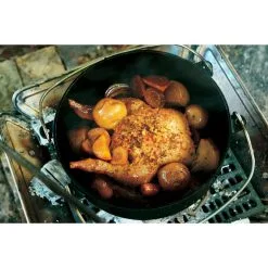 Snow Peak Japanese Cast Iron Oven 26 -Women's Jackets Sales Store cs 520 l1 1 71612.1626821929