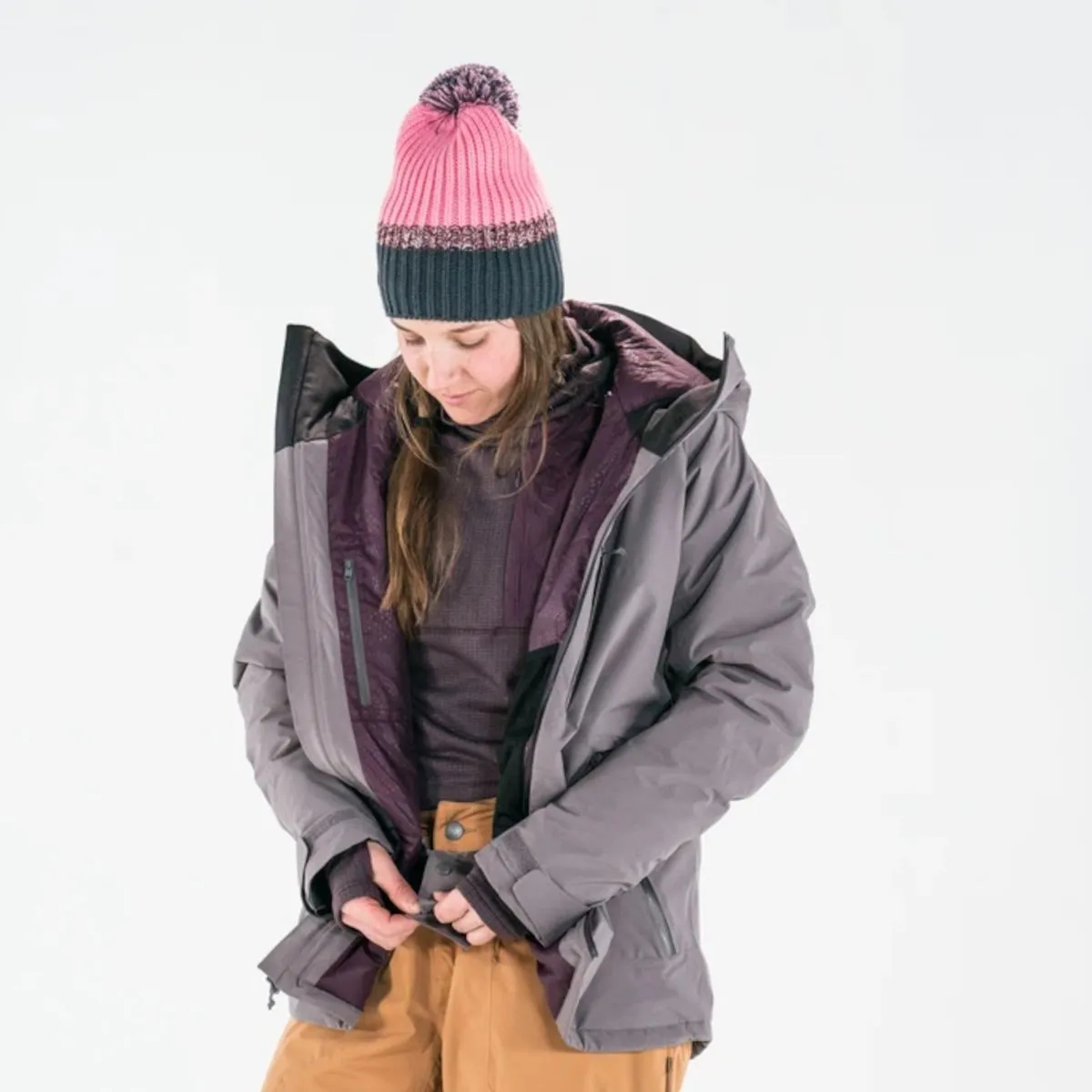 Flylow Daphne Jacket - Women's (Fall 2020) 3 Flylow Daphne Jacket - Women's (Fall 2020) - Image 3