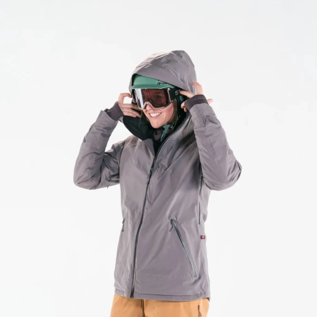 Flylow Daphne Jacket - Women's (Fall 2020) 2 Flylow Daphne Jacket - Women's (Fall 2020) - Image 2