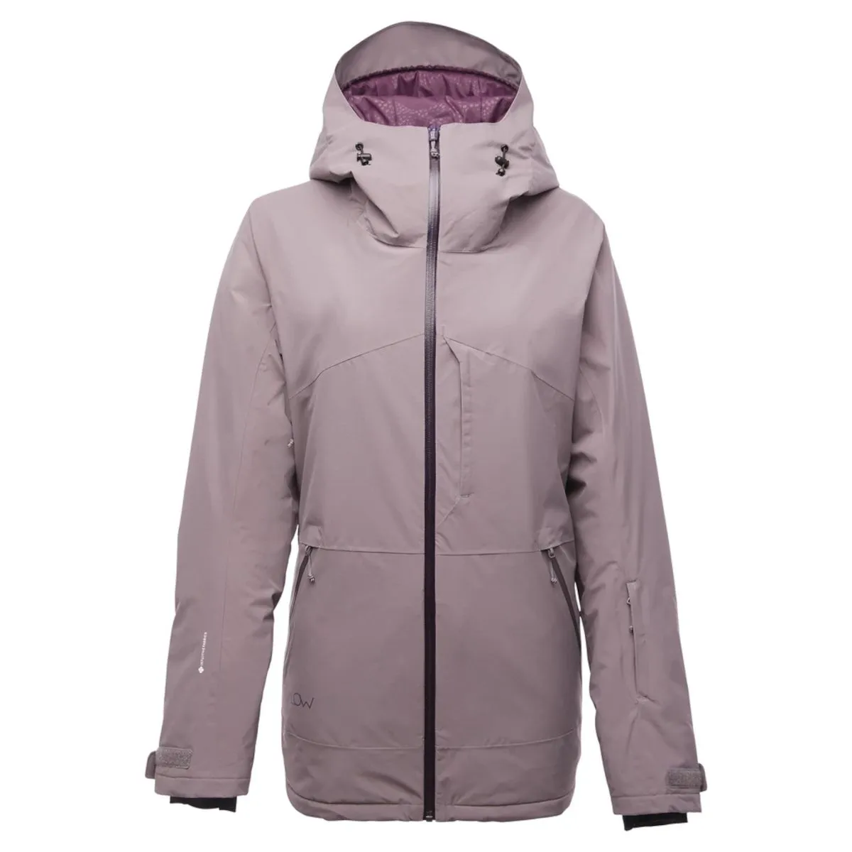 Flylow Daphne Jacket - Women's (Fall 2020) 1 Flylow Daphne Jacket - Women's (Fall 2020)