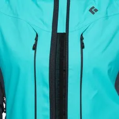 Black Diamond Dawn Patrol Hybrid Shell - Women's -Women's Jackets Sales Store dawn patrol hybrid shell womens dark patina black diamond 4 rsz 67206.1676481109