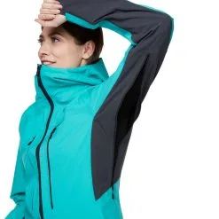 Black Diamond Dawn Patrol Hybrid Shell - Women's -Women's Jackets Sales Store dawn patrol hybrid shell womens dark patina black diamond 7 rsz 23824.1676481109