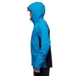 Black Diamond Dawn Patrol Hybrid Shell - Men's -Women's Jackets Sales Store dawn patrol hybrid shell men s2 rsz 62903.1675446629