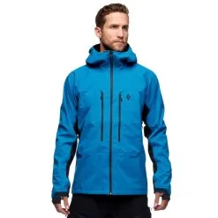 Black Diamond Dawn Patrol Hybrid Shell - Men's -Women's Jackets Sales Store dawn patrol hybrid shell men s rsz 59711.1675446629