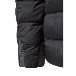 Rab Electron Pro Jacket - Men's -Women's Jackets Sales Store electron pro jacket beluga qdn 85 be detail2 rsz 78275.1675297123