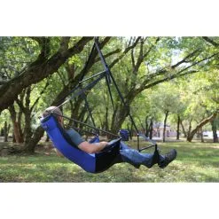 ENO Lounger Hanging Chair -Women's Jackets Sales Store eno lounger hanging chair lifestyle 02 rsz 84103.1626822886