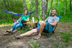 ENO Lounger SL Chair -Women's Jackets Sales Store eno loungersl camp chair lifestyle 01 49189.1626822796