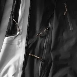 Fjallraven Keb Eco-Shell Jacket - Men's -Women's Jackets Sales Store f82411 550 keb eco shell jacket detalj3 91191.1634942666