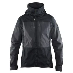 Fjallraven Keb Jacket - Men's