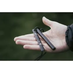 Wolf And Grizzly Grill M1 Edition With Fire Set -Women's Jackets Sales Store fire set in hand 600x rsz 86860.1626823494