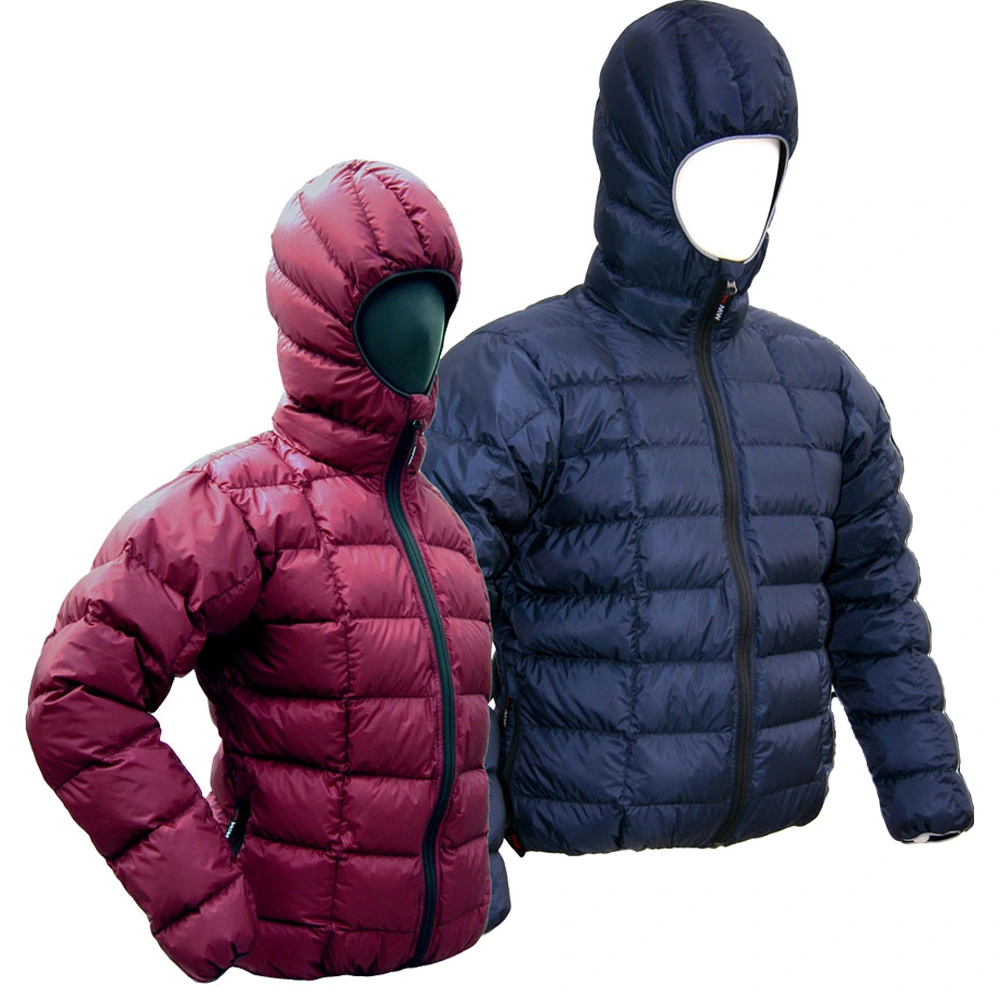 Western Mountaineering Flash XR Jacket - Women's 4 Western Mountaineering Flash XR Jacket - Women's - Image 4