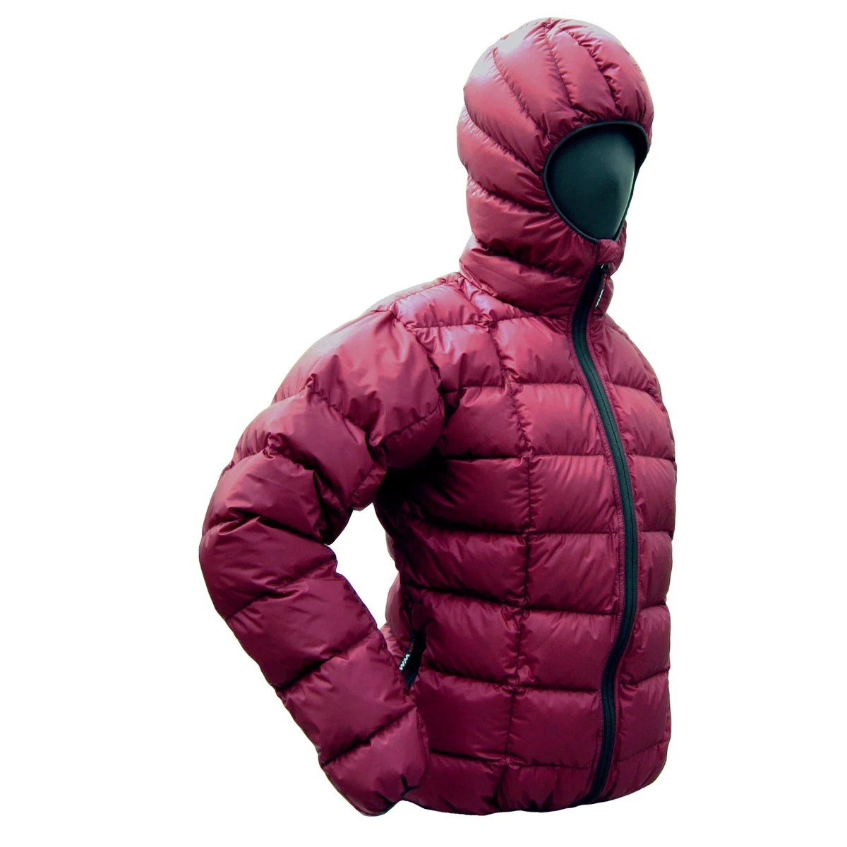 Western Mountaineering Flash XR Jacket - Women's 2 Western Mountaineering Flash XR Jacket - Women's - Image 2