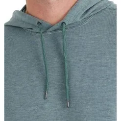 Free Fly Bamboo Fleece Pullover Hoody - Men's (Fall 2022) -Women's Jackets Sales Store fleece pullover hoody heather juniper men top 3 rsz 01767.1676489107